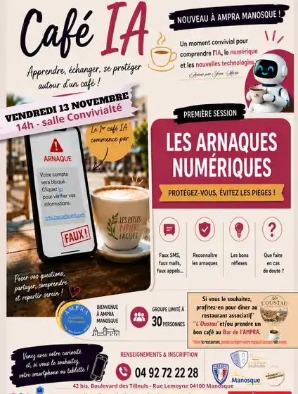 Café IA